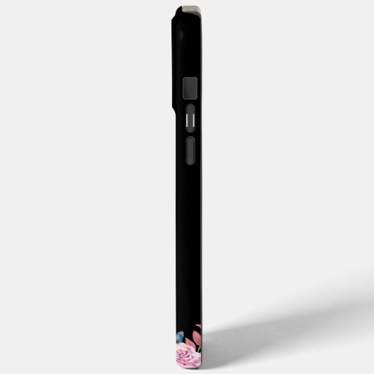 Ontwerp je eigen 10 fotocollage Case-Mate iPhone case (Achterkant / Links)