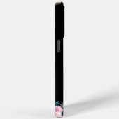 Ontwerp je eigen 10 fotocollage Case-Mate iPhone case (Achterkant / Rechts)