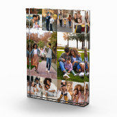 Ontwerp je eigen 10 fotocollage fotoblokken (Rechts)