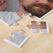 Ontwerp je eigen 10 fotocollage legpuzzel (Zijkant)