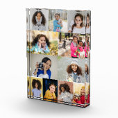 Ontwerp je eigen 11 fotocollage fotoblokken (Rechts)