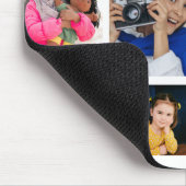 Ontwerp je eigen 12 fotocollage muismat (Hoek)
