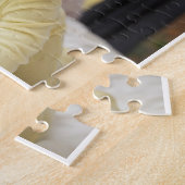 Ontwerp je eigen 14 fotocollage legpuzzel (Zijkant)