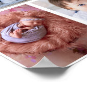 Ontwerp je eigen 15 fotocollage poster (Hoek)