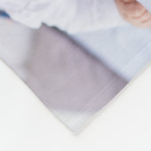 Ontwerp je eigen 16 fotocollage fleece deken (Hoek)