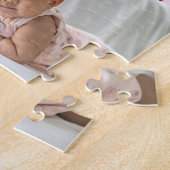 Ontwerp je eigen 16 fotocollage legpuzzel (Zijkant)