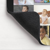 Ontwerp je eigen 16 fotocollage muismat (Hoek)