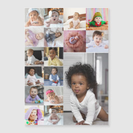 Ontwerp je eigen 17 fotocollage