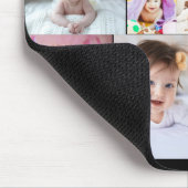 Ontwerp je eigen 17 fotocollage muismat (Hoek)