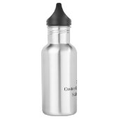 Ontwerp je eigen 18 oz waterfles (Links)