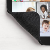 Ontwerp je eigen 19 fotocollage muismat (Hoek)