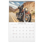 Ontwerp je eigen 2025 foto Vrienden Reizen Kalender (Feb 2026)