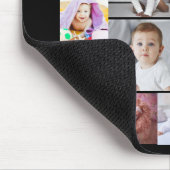 Ontwerp je eigen 20 fotocollage muismat (Hoek)