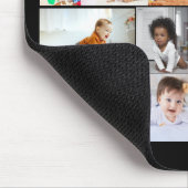 Ontwerp je eigen 20 fotocollage muismat (Hoek)