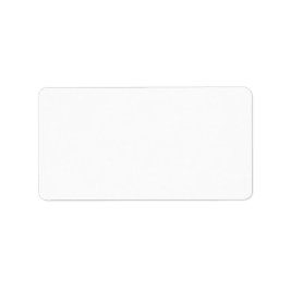 Ontwerp Je Eigen 21,6 X 27,9 Etiket