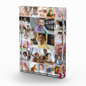 Ontwerp je eigen 21 fotocollage fotoblokken (Rechts)