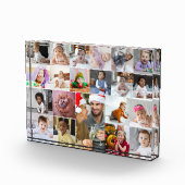 Ontwerp je eigen 21 fotocollage fotoblokken (Rechts)