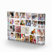 Ontwerp je eigen 22 fotocollage fotoblokken (Rechts)