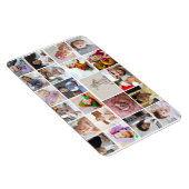 Ontwerp je eigen 22 fotocollage magneet (Rechterzijde)