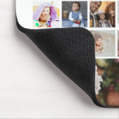 Ontwerp je eigen 30 fotocollage muismat (Hoek)