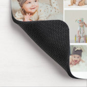 Ontwerp je eigen 30 fotocollage muismat (Hoek)