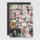 Ontwerp je eigen 35 fotocollage (Voorkant / Achterkant)