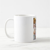 Ontwerp je eigen 35 fotocollage koffiemok (Links)