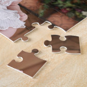 Ontwerp je eigen 35 fotocollage legpuzzel (Zijkant)