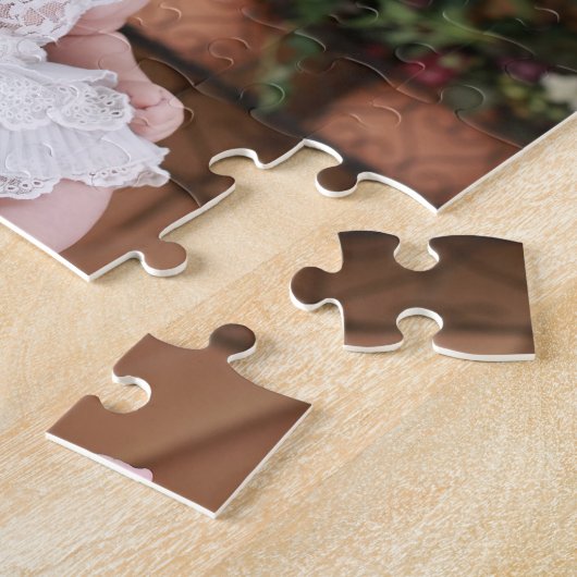 Ontwerp je eigen 35 fotocollage legpuzzel (Zijkant)