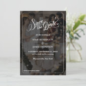 Ontwerp je eigen 3 foto collage Sla de datum op Kaart (Staand voorkant)