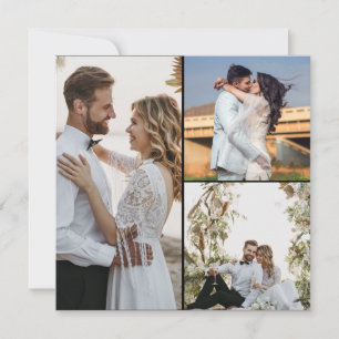 Ontwerp je eigen 3 fotocollage