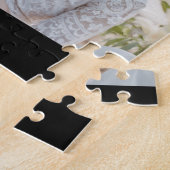 Ontwerp je eigen 3 fotocollage legpuzzel (Zijkant)