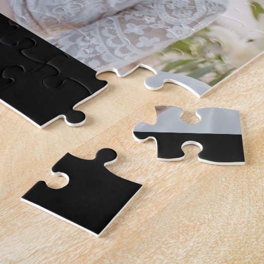 Ontwerp je eigen 3 fotocollage legpuzzel (Zijkant)