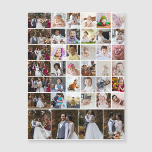 Ontwerp Je Eigen 40 Foto Collage
