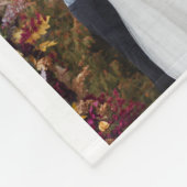 Ontwerp je eigen 40 fotocollage fleece deken (Hoek)