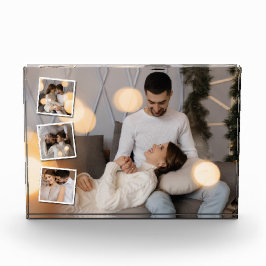 Ontwerp je eigen 4 fotocollage fotoblokken