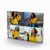 Ontwerp je eigen 4 fotocollage fotoblokken (Rechts)