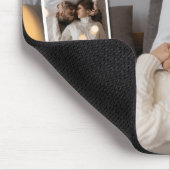 Ontwerp je eigen 4 fotocollage muismat (Hoek)