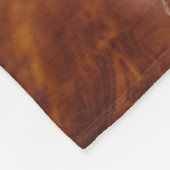 Ontwerp je eigen 5 fotocollage fleece deken (Hoek)