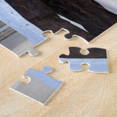 Ontwerp je eigen 5 fotocollage legpuzzel (Zijkant)