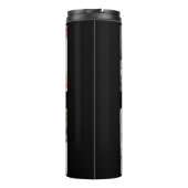 Ontwerp je eigen 6 fotocollage thermosbeker (Achterkant)