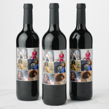 Ontwerp je eigen 6 fotocollage