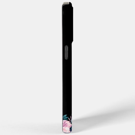 Ontwerp je eigen 8 fotocollage Case-Mate iPhone case (Achterkant / Rechts)