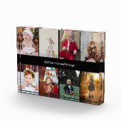 Ontwerp je eigen 8 fotocollage fotoblokken (Rechts)