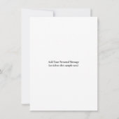 Ontwerp je eigen 9 fotocollage (Achterkant)