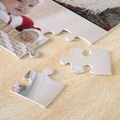 Ontwerp je eigen 9 fotocollage legpuzzel (Zijkant)