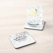 Ontwerp je eigen aangepaste bier onderzetter (Rechterzijde)