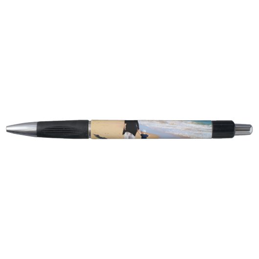 Ontwerp Je Eigen Aangepaste Foto Pen Geschenk (Voorkant)