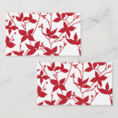 Ontwerp je eigen afspraakkaarten | Gratis & Pro Afsprakenkaartje (Voorkant / Achterkant)