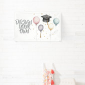 Ontwerp Je Eigen Afstuderen Spandoek (Insitu)